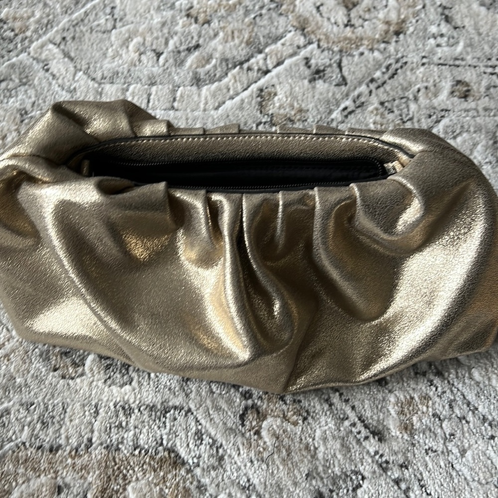 Express evening bag